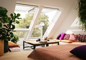 Dachglass - Dein Partner für Dachfenster